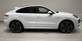 Thumbnail 4 - Porsche Cayenne Coupe E-Hybrid Platinum Edition PANO/Sport-Design-Paket