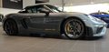 Thumbnail 2 - Porsche 718 Boxster Spyder RS Weissach