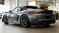Thumbnail 9 - Porsche 718 Boxster Spyder RS Weissach