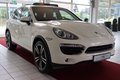 Thumbnail 8 - Porsche Cayenne S Hybrid Panorama LEDER*Scheckheft
