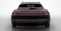 Daumennagel 7 - Porsche Taycan Cross Turismo 4 PANO KAMERA Battery Plus