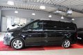 Daumennagel 2 - Mercedes-Benz V 250 d AVANTGARDE lang AHK