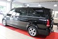Daumennagel 3 - Mercedes-Benz V 250 d AVANTGARDE lang AHK