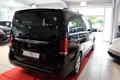 Daumennagel 4 - Mercedes-Benz V 250 d AVANTGARDE lang AHK