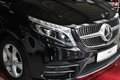 Daumennagel 8 - Mercedes-Benz V 250 d AVANTGARDE lang AHK