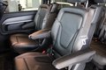 Daumennagel 9 - Mercedes-Benz V 250 d AVANTGARDE lang AHK
