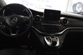 Daumennagel 11 - Mercedes-Benz V 250 d AVANTGARDE lang AHK