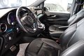 Daumennagel 12 - Mercedes-Benz V 250 d AVANTGARDE lang AHK