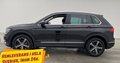 Daumennagel 2 - Volkswagen Tiguan Highline BMT/2.0 TDI 4Motion AHK