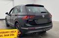 Daumennagel 3 - Volkswagen Tiguan Highline BMT/2.0 TDI 4Motion AHK