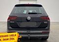 Daumennagel 4 - Volkswagen Tiguan Highline BMT/2.0 TDI 4Motion AHK
