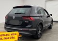 Daumennagel 7 - Volkswagen Tiguan Highline BMT/2.0 TDI 4Motion AHK
