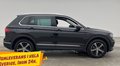 Daumennagel 8 - Volkswagen Tiguan Highline BMT/2.0 TDI 4Motion AHK