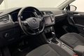 Daumennagel 9 - Volkswagen Tiguan Highline BMT/2.0 TDI 4Motion AHK