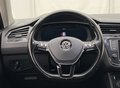 Daumennagel 10 - Volkswagen Tiguan Highline BMT/2.0 TDI 4Motion AHK