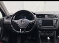 Daumennagel 11 - Volkswagen Tiguan Highline BMT/2.0 TDI 4Motion AHK