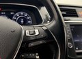 Daumennagel 14 - Volkswagen Tiguan Highline BMT/2.0 TDI 4Motion AHK