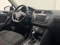 Daumennagel 21 - Volkswagen Tiguan Highline BMT/2.0 TDI 4Motion AHK