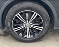 Daumennagel 28 - Volkswagen Tiguan Highline BMT/2.0 TDI 4Motion AHK