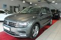 Daumennagel 1 - Volkswagen Tiguan Highline BMT 4Motion PANO AHK