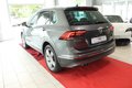 Daumennagel 3 - Volkswagen Tiguan Highline BMT 4Motion PANO AHK