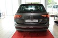 Daumennagel 4 - Volkswagen Tiguan Highline BMT 4Motion PANO AHK
