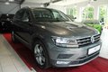 Daumennagel 8 - Volkswagen Tiguan Highline BMT 4Motion PANO AHK