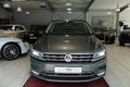 Daumennagel 9 - Volkswagen Tiguan Highline BMT 4Motion PANO AHK