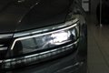 Daumennagel 10 - Volkswagen Tiguan Highline BMT 4Motion PANO AHK