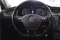 Daumennagel 20 - Volkswagen Tiguan Highline BMT 4Motion PANO AHK