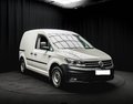 Thumbnail 2 - Volkswagen Caddy Kasten BMT 2.0 TDI Standheizung AHK Klima