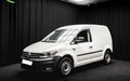 Thumbnail 1 - Volkswagen Caddy Kasten BMT 2.0 TDI Standheizung AHK Klima