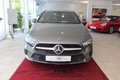 Daumennagel 2 - Mercedes-Benz A 200*Panorama*Navi*Sitzheizung