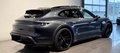 Daumennagel 4 - Porsche Taycan Cross Turismo 4 S BOSE