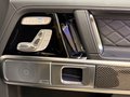 Daumennagel 18 - Mercedes-Benz G63 AMG Drivers Package CARBON DVD
