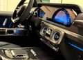 Daumennagel 21 - Mercedes-Benz G63 AMG Drivers Package CARBON DVD