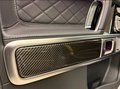 Daumennagel 22 - Mercedes-Benz G63 AMG Drivers Package CARBON DVD