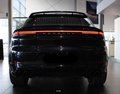 Daumennagel 2 - Porsche Cayenne Coupe E-Hybrid Beifahrer-Display Pano