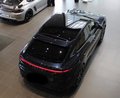 Daumennagel 4 - Porsche Cayenne Coupe E-Hybrid Beifahrer-Display Pano