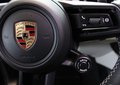 Daumennagel 16 - Porsche Cayenne Coupe E-Hybrid Beifahrer-Display Pano