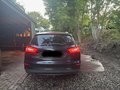 Daumennagel 3 - Ford Mondeo Turnier 2.0 TDCi Start-Stopp Trend