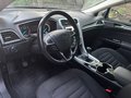 Daumennagel 2 - Ford Mondeo Turnier 2.0 TDCi Start-Stopp Trend
