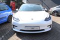 Daumennagel 8 - Tesla Model 3 Basis RWD
