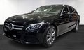 Daumennagel 1 - Mercedes-Benz C 180 T CGI Avantgarde AHK*STANDHEIZUNG