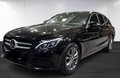 Daumennagel 2 - Mercedes-Benz C 180 T CGI Avantgarde AHK*STANDHEIZUNG