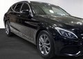 Daumennagel 3 - Mercedes-Benz C 180 T CGI Avantgarde AHK*STANDHEIZUNG