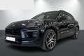Daumennagel 1 - Porsche Macan S  AHK KAMERA MEMORY