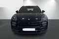 Daumennagel 2 - Porsche Macan S  AHK KAMERA MEMORY