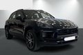 Daumennagel 3 - Porsche Macan S  AHK KAMERA MEMORY
