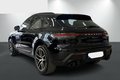Daumennagel 8 - Porsche Macan S  AHK KAMERA MEMORY